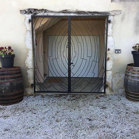 Domaine De Grisere Chambre 1 Tilh Exterior foto