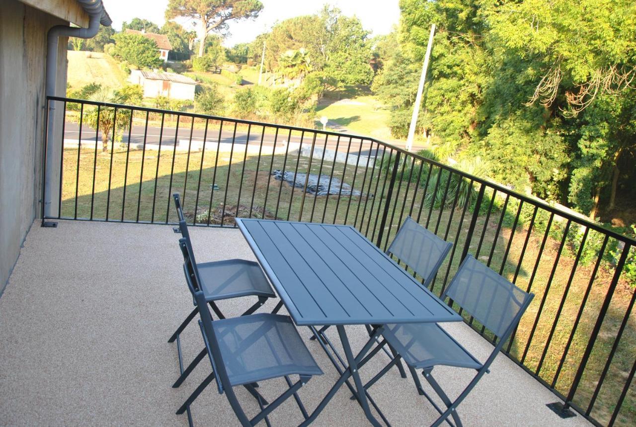Domaine De Grisere Chambre 1 Tilh Exterior foto